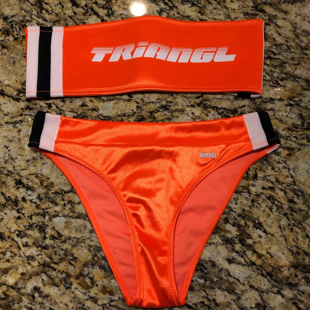 Triangl Bikini